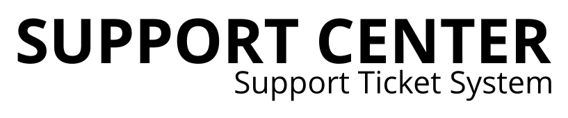 TEFCO :: Support Ticket System